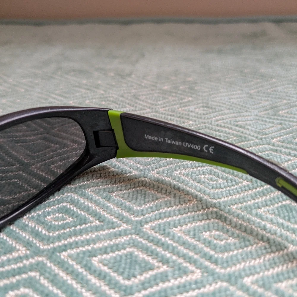 Toddler/Little Kid Sun Glasses